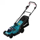 Akkufeszültség: 18v akkukapacitás: 1x4,0 ah vágási szélesség: 33 cm központi magasságállítás: 20 - 75 cm lxt (li-ion xtreme te